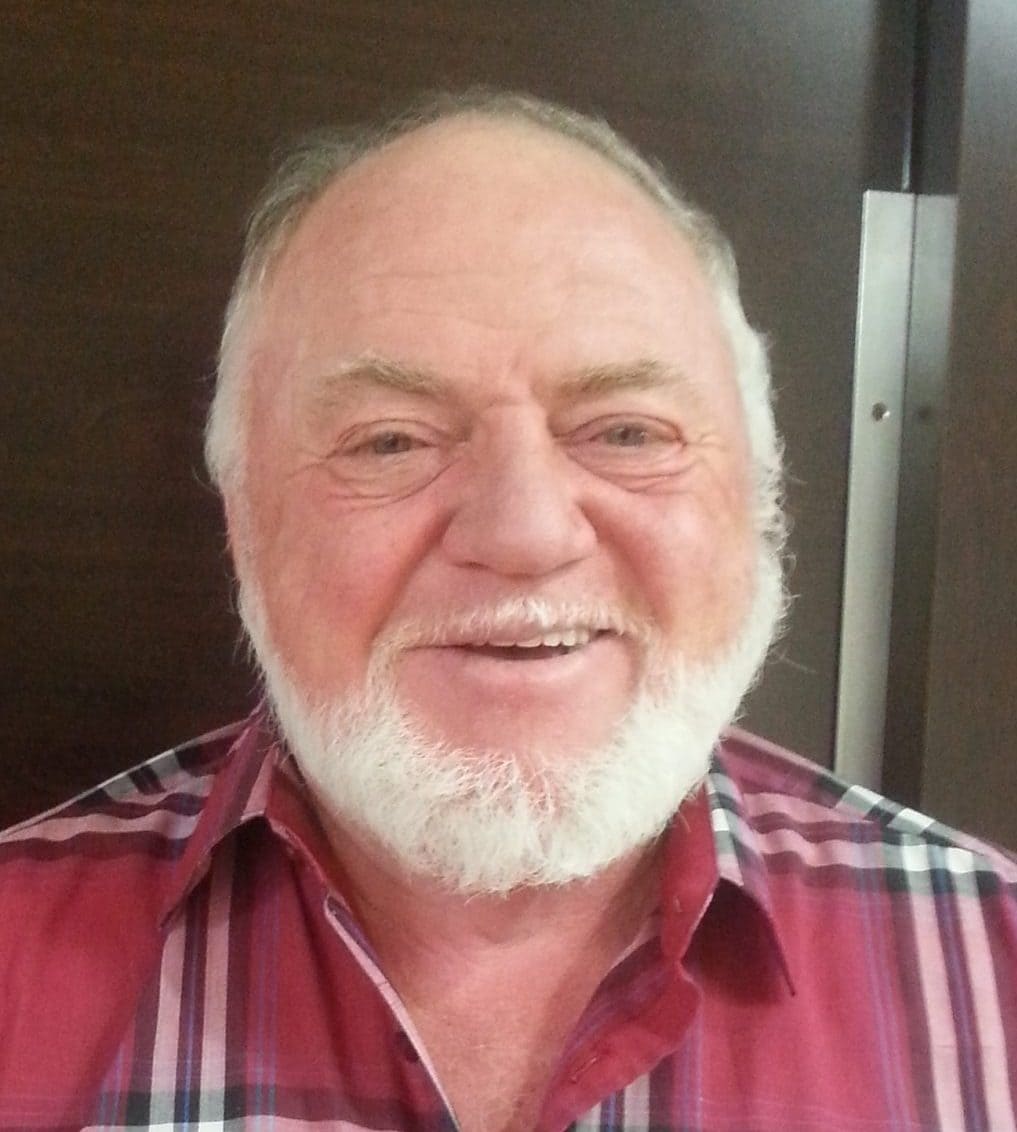 Billy D