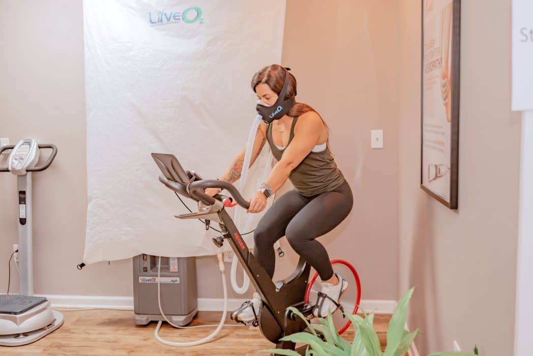 Neurofeedback Therapy